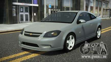 Chevrolet Cobalt BVC pour GTA 4