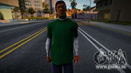 Young Sweet pour GTA San Andreas