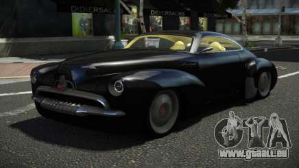 Holden Efijy TH pour GTA 4