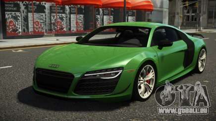 Audi R8 ETZ pour GTA 4