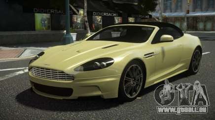 Aston Martin DBS PM pour GTA 4