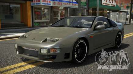 Nissan 300ZX FLD für GTA 4