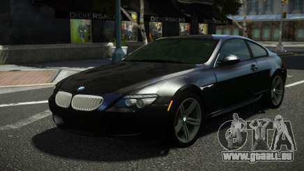 BMW M6 MT für GTA 4