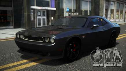 Dodge Challenger SRT8 NM pour GTA 4