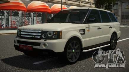 Range Rover Sport VS für GTA 4