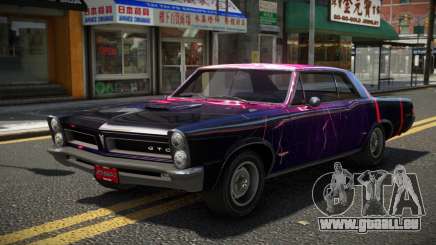 Pontiac GTO DK-L S2 pour GTA 4