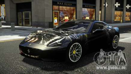 Ferrari California ZNT S11 pour GTA 4