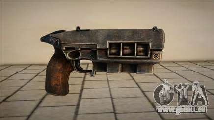 12.7mm pistol für GTA San Andreas