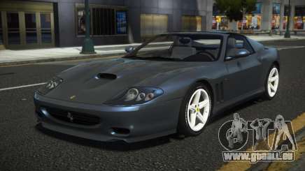 Ferrari 575M BNA pour GTA 4