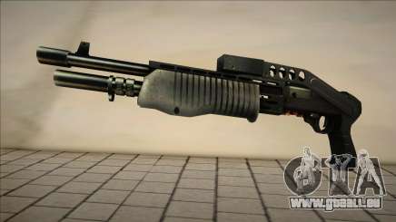 Spas 12 - Shotgspa pour GTA San Andreas