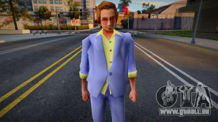 Ken Rosenberg from Vice City für GTA San Andreas