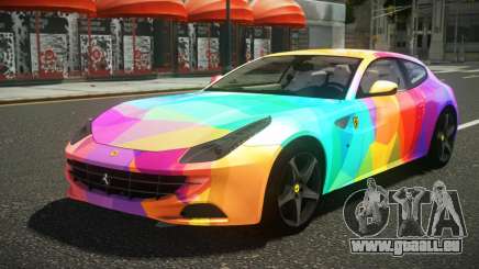 Ferrari FF Dik-M S7 pour GTA 4