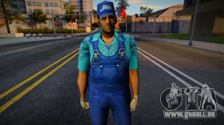 Tommy Vercetti from Vice City (Costume 3) für GTA San Andreas