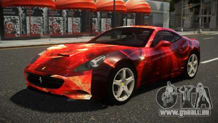 Ferrari California FZT S11 pour GTA 4