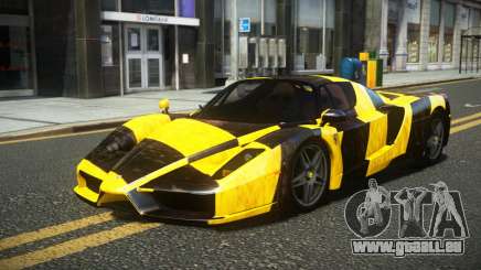 Ferrari Enzo MHR S12 pour GTA 4