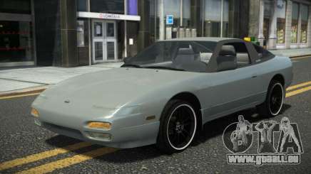 Nissan 240SX BVD pour GTA 4