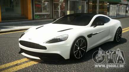 Aston Martin Vanquish GL für GTA 4