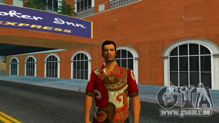 Random Tommy Skin 24 pour GTA Vice City