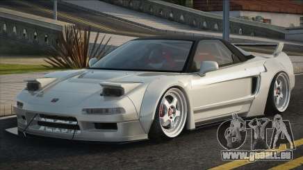 1992 Honda NSX-R (NA1) Liberty Walk für GTA San Andreas