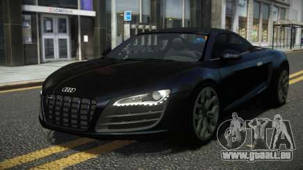 Audi R8 VCD für GTA 4