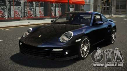 Porsche 911 GHR für GTA 4