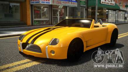 Shelby Cobra NH pour GTA 4