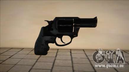 Desert Eagle Pistol 1 für GTA San Andreas