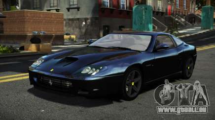 Ferrari 575 JD für GTA 4