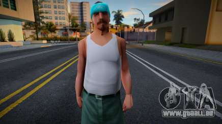 Beta Vla3 v1 pour GTA San Andreas