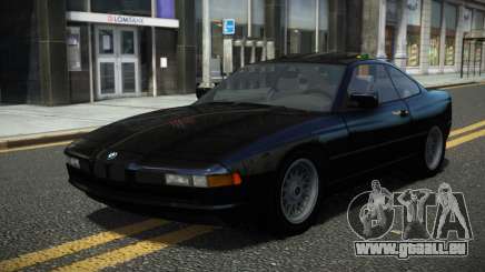 BMW 850i TGY für GTA 4