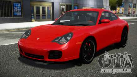 Porsche 911 BFR pour GTA 4