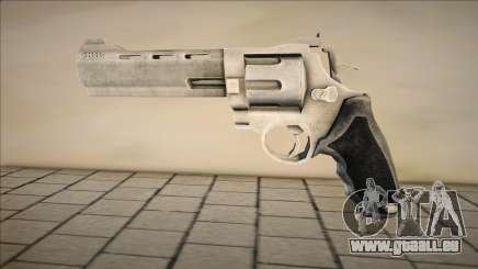 Desert_eagle [Enzor v1] für GTA San Andreas