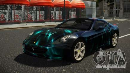 Ferrari California FZT S5 für GTA 4