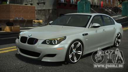 BMW M5 E60 JK für GTA 4