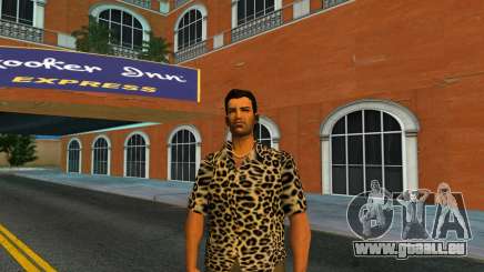 Random Tommy Skin 28 pour GTA Vice City