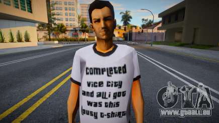 Tommy Vercetti from Vice City (Costume 12) für GTA San Andreas