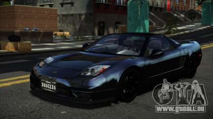 Acura NSX THD pour GTA 4