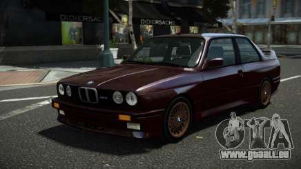 BMW M3 E30 TH-I pour GTA 4