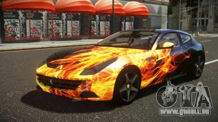 Ferrari FF Dik-M S11 für GTA 4