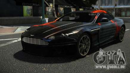 Aston Martin DBS PM S7 pour GTA 4