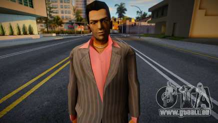 Tommy Vercetti from Vice City (Costume 9) pour GTA San Andreas