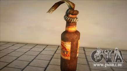 Molotow aus Fallout: New Vegas für GTA San Andreas