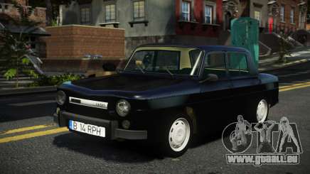 Dacia 1100 DVC für GTA 4