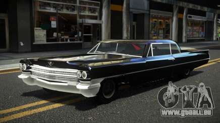 Cadillac De Ville SH pour GTA 4