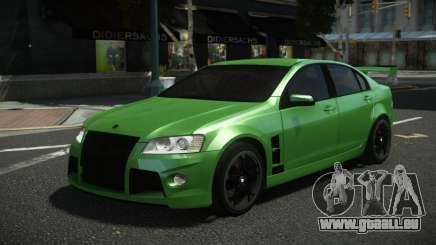 Holden HSV R-Tuned für GTA 4