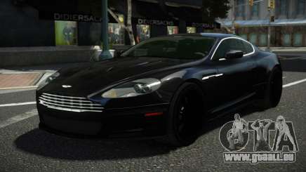 Aston Martin DBS BG für GTA 4