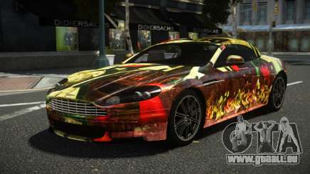 Aston Martin DBS PM S3 pour GTA 4