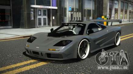 McLaren F1 NH pour GTA 4