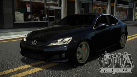 Lexus IS-F D-Style pour GTA 4