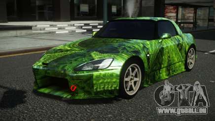 Honda S2000 RM-D S2 pour GTA 4